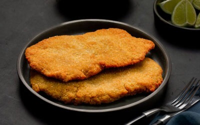 Milanesa a la Italiana: Sabores que Enamoran en Cada Bocado