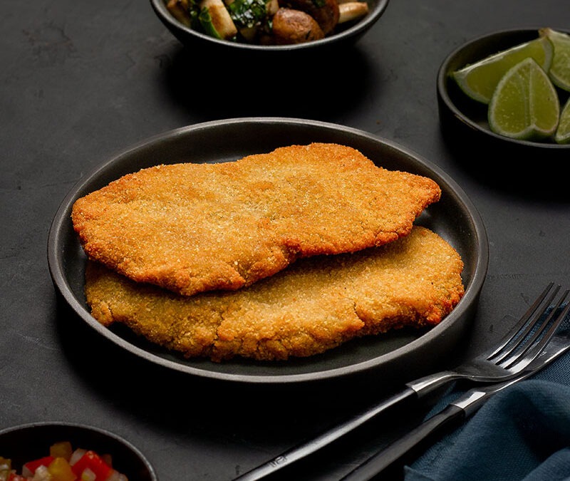 Milanesa a la Italiana: Sabores que Enamoran en Cada Bocado